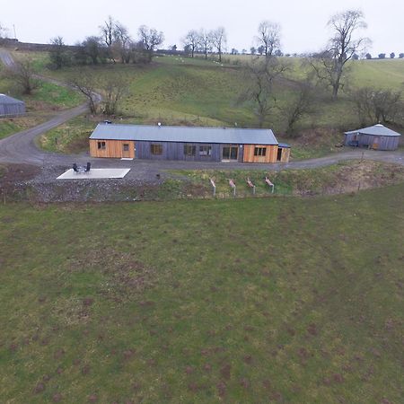 Rolling Hills Villa Newcastle  Exterior foto