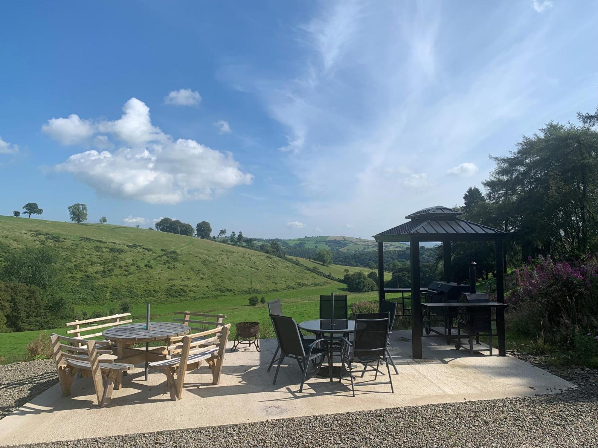 Rolling Hills Villa Newcastle  Exterior foto