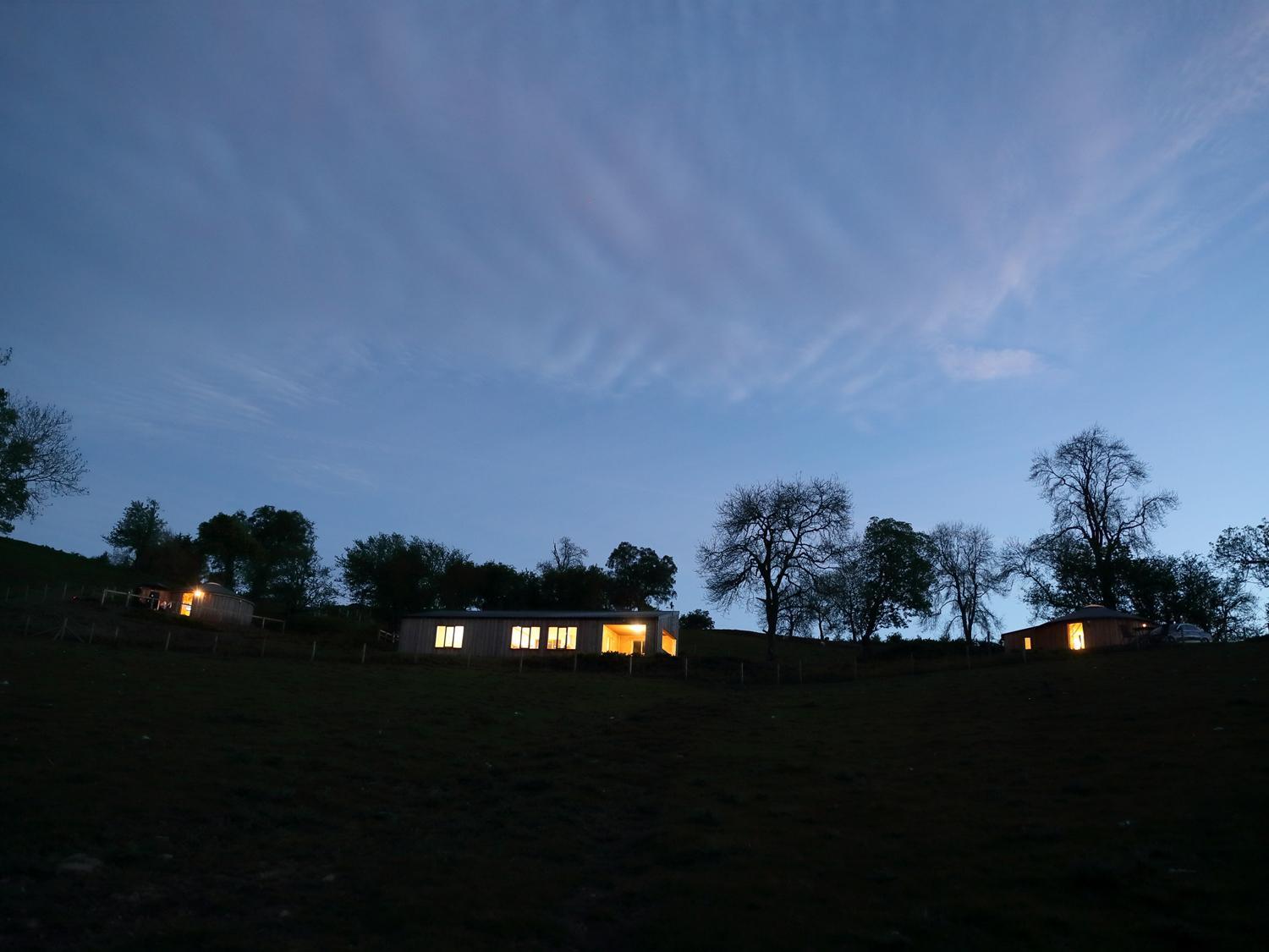 Rolling Hills Villa Newcastle  Exterior foto