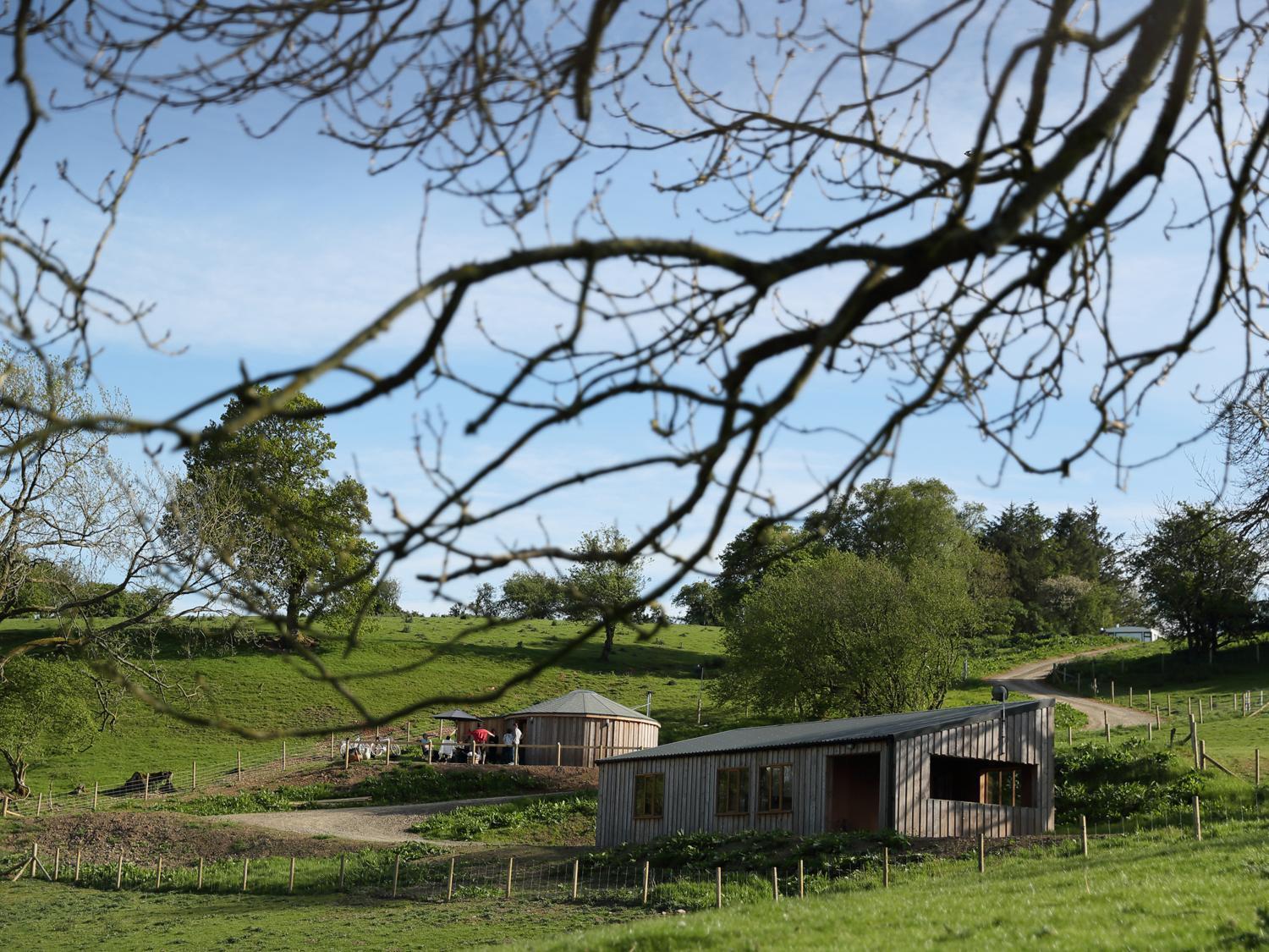 Rolling Hills Villa Newcastle  Exterior foto