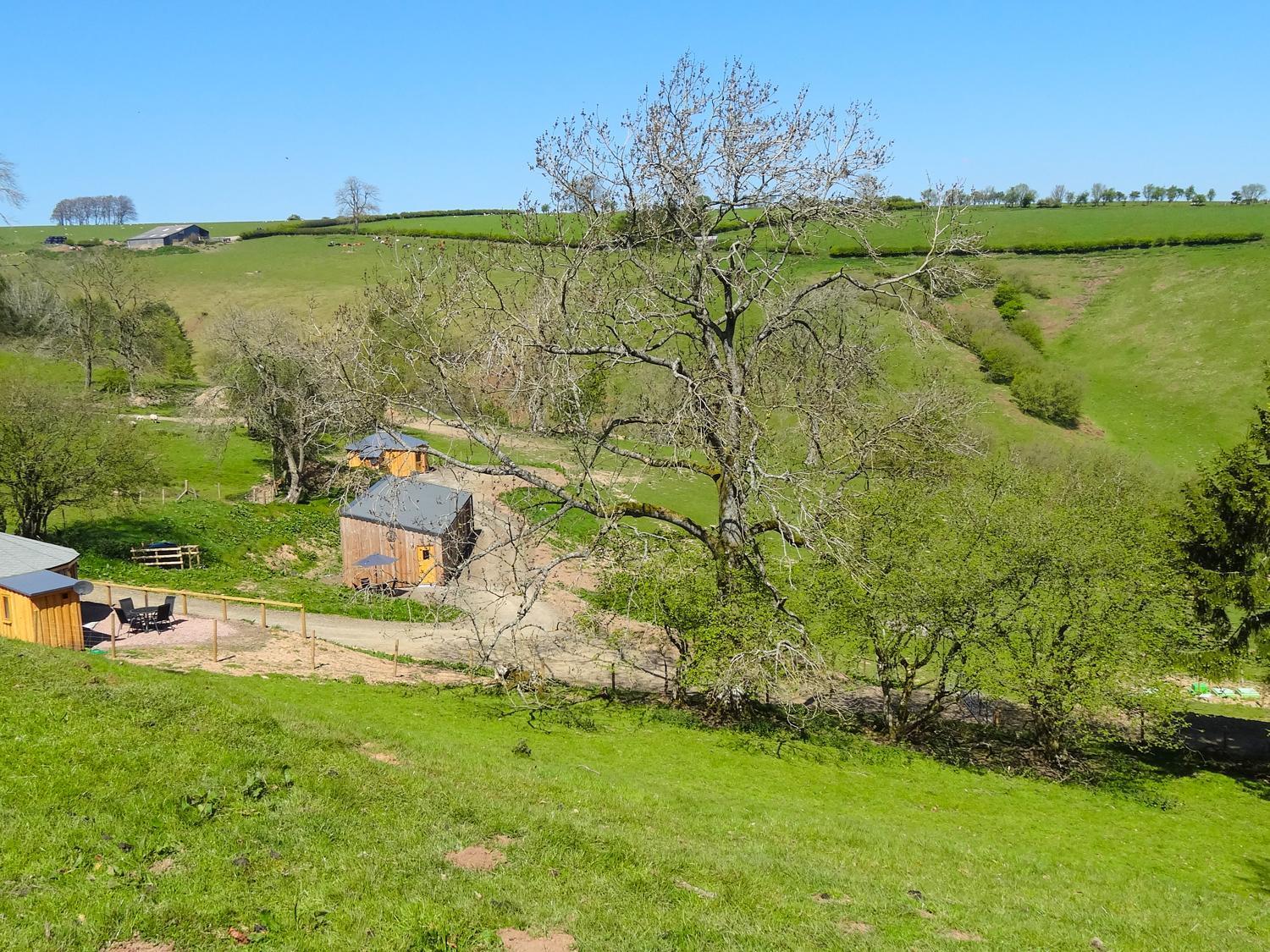 Rolling Hills Villa Newcastle  Exterior foto