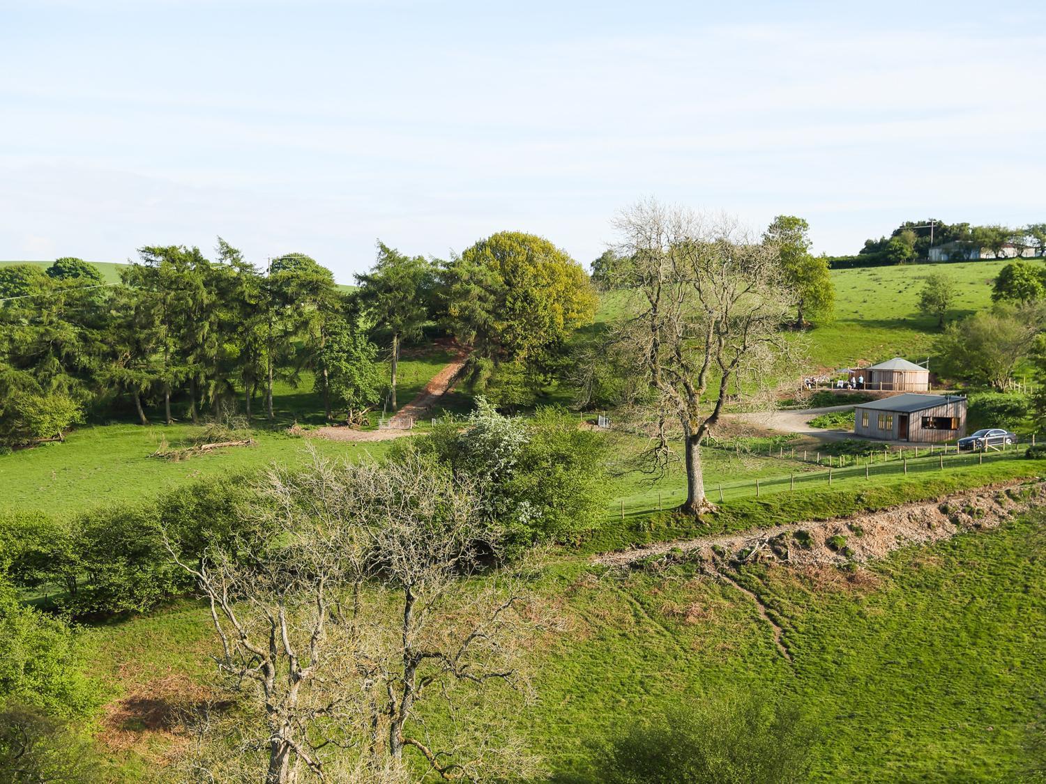 Rolling Hills Villa Newcastle  Exterior foto