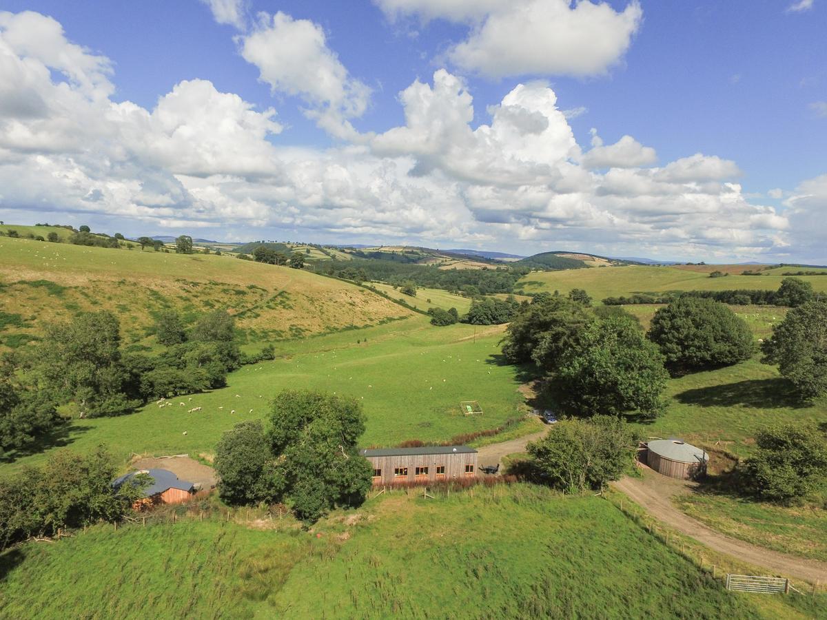 Rolling Hills Villa Newcastle  Exterior foto